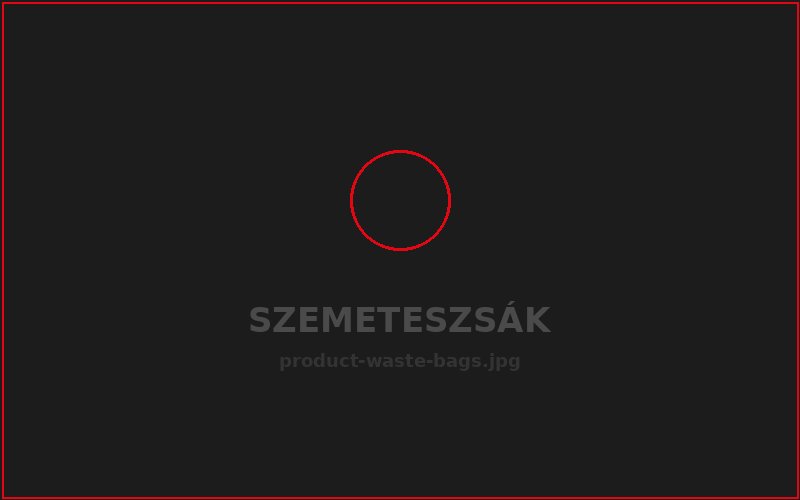 Szemeteszsákok